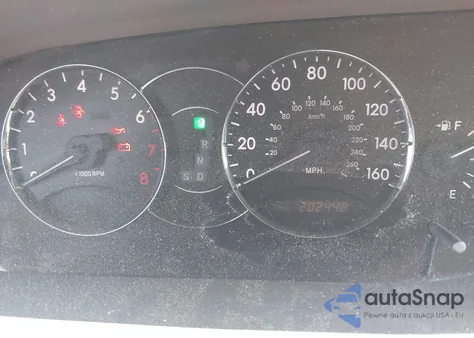 2005 Toyota Avalon Xls из США, поврежденный, VIN 4T1BK36B55U043094